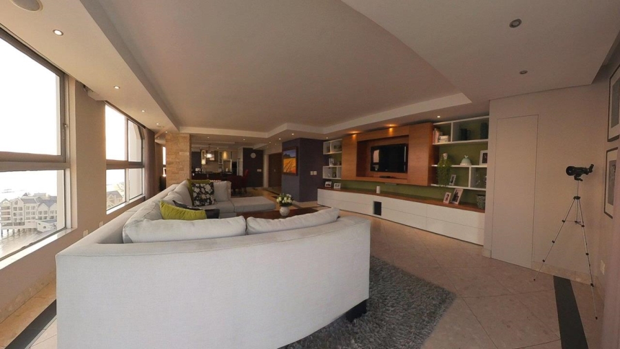 3 Bedroom Property for Sale in Van Ryneveld Western Cape